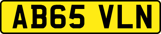 AB65VLN