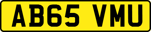 AB65VMU