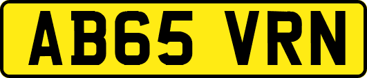 AB65VRN