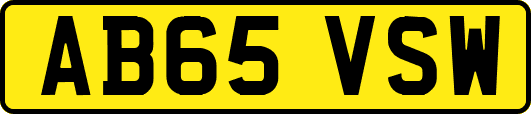 AB65VSW