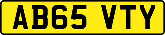 AB65VTY