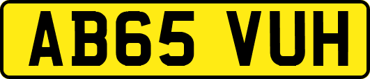 AB65VUH