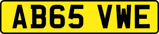 AB65VWE