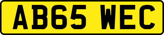 AB65WEC