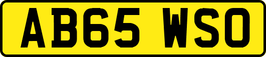 AB65WSO