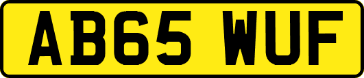 AB65WUF
