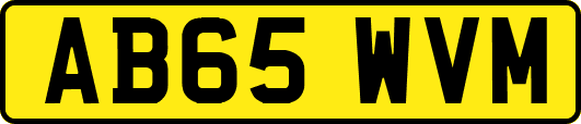 AB65WVM