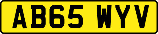AB65WYV