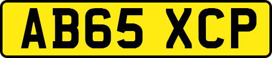 AB65XCP