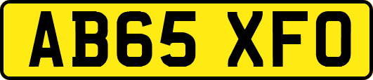 AB65XFO