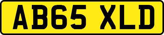 AB65XLD