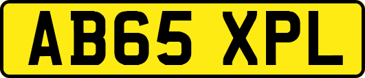 AB65XPL