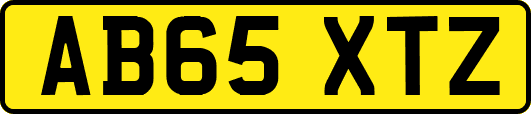 AB65XTZ