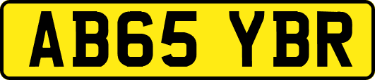 AB65YBR