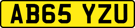 AB65YZU