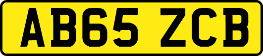 AB65ZCB