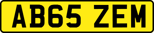 AB65ZEM
