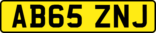 AB65ZNJ