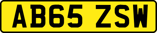 AB65ZSW