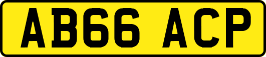 AB66ACP