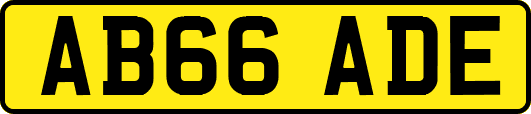 AB66ADE