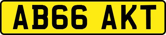 AB66AKT