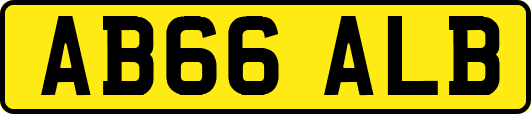 AB66ALB