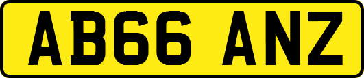AB66ANZ