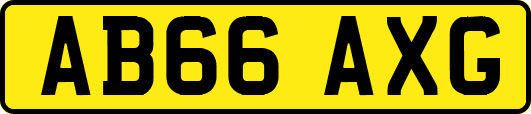 AB66AXG