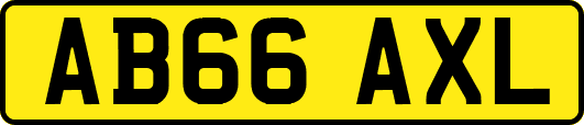 AB66AXL