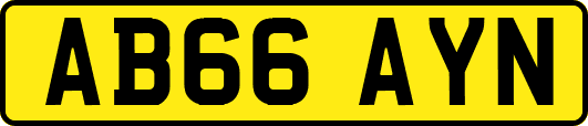 AB66AYN