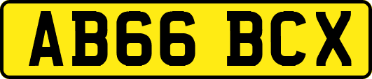 AB66BCX