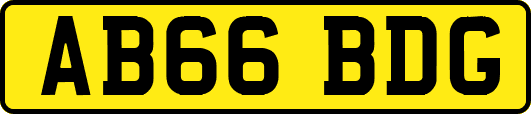 AB66BDG