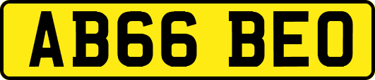 AB66BEO