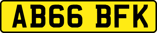 AB66BFK