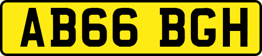 AB66BGH