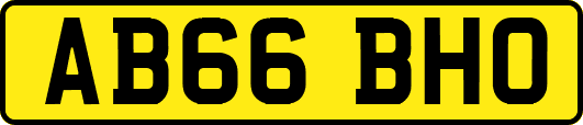 AB66BHO