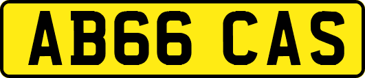 AB66CAS