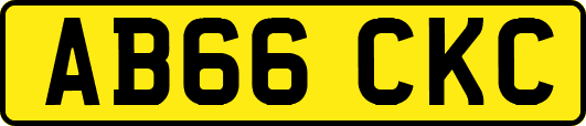 AB66CKC