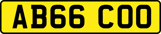 AB66COO