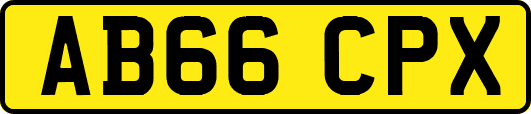 AB66CPX