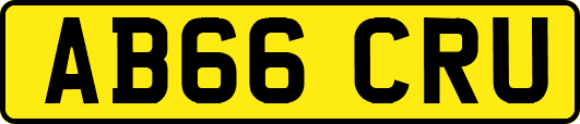 AB66CRU