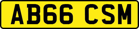 AB66CSM