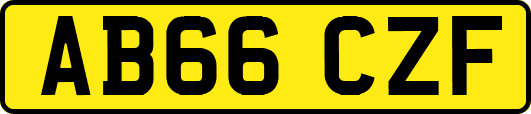 AB66CZF
