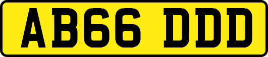 AB66DDD