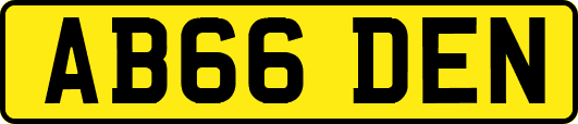 AB66DEN