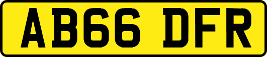 AB66DFR