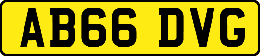 AB66DVG