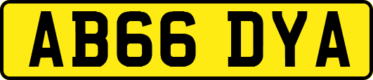 AB66DYA