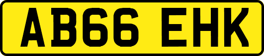 AB66EHK